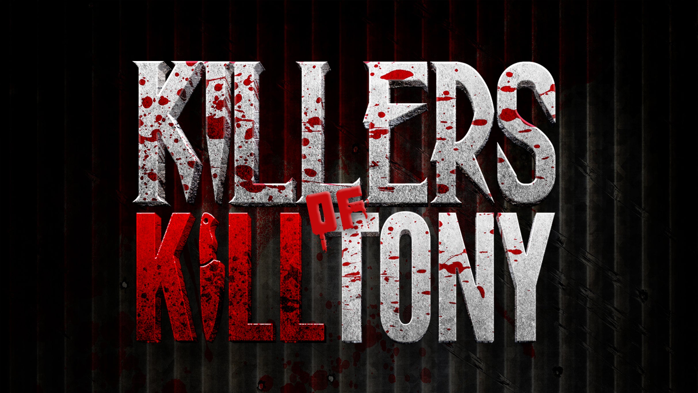 Killers of Kill Tony in Reading promo photo for Artist presale offer code