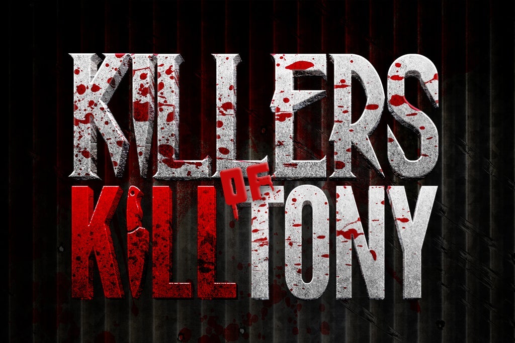 Killers of Kill Tony photo 5