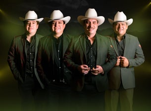 Los Alegres Del Barranco - cancelled