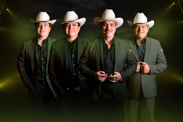 Los Alegres Del Barranco