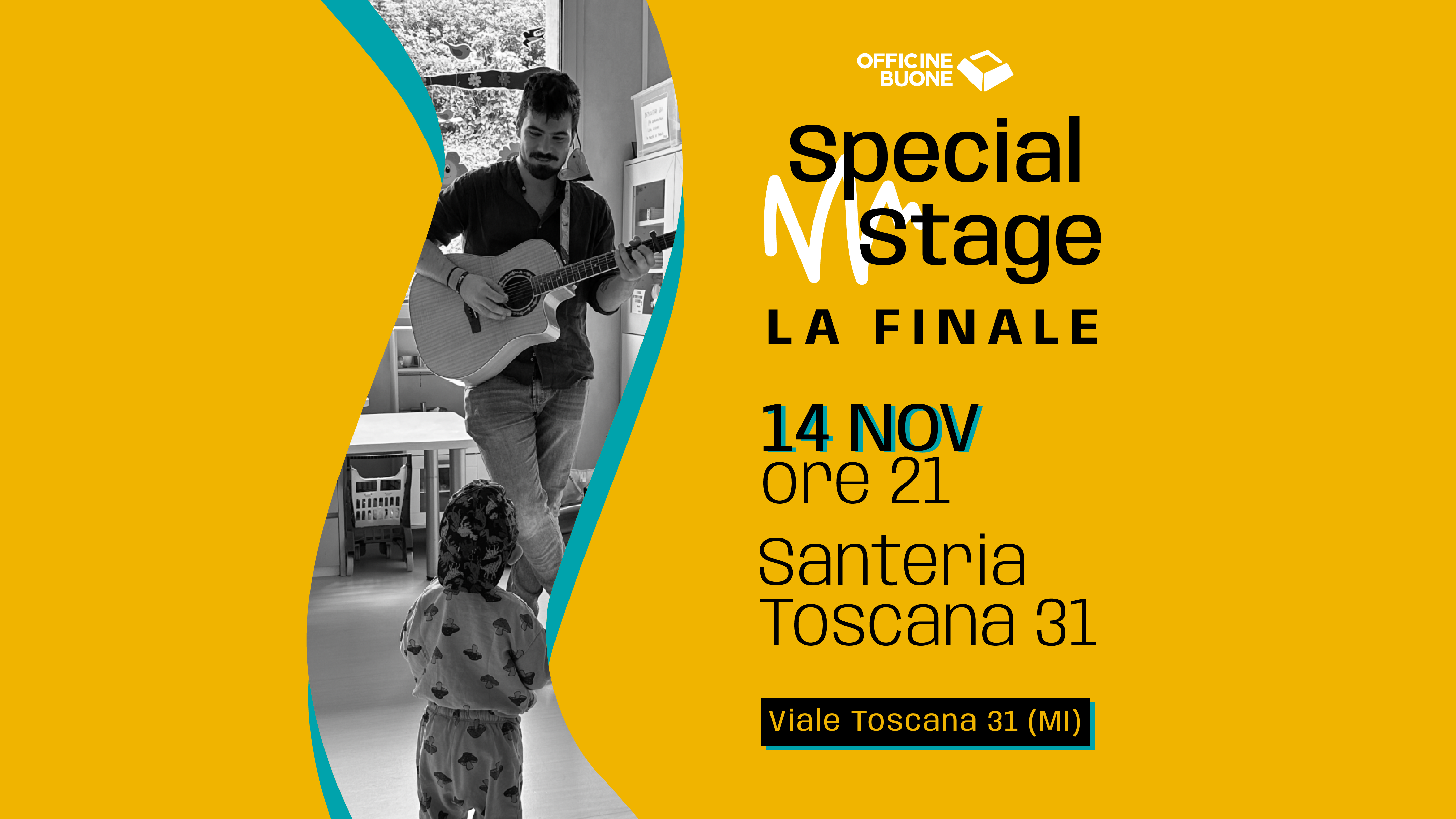 Special Stage - Finale 2025
