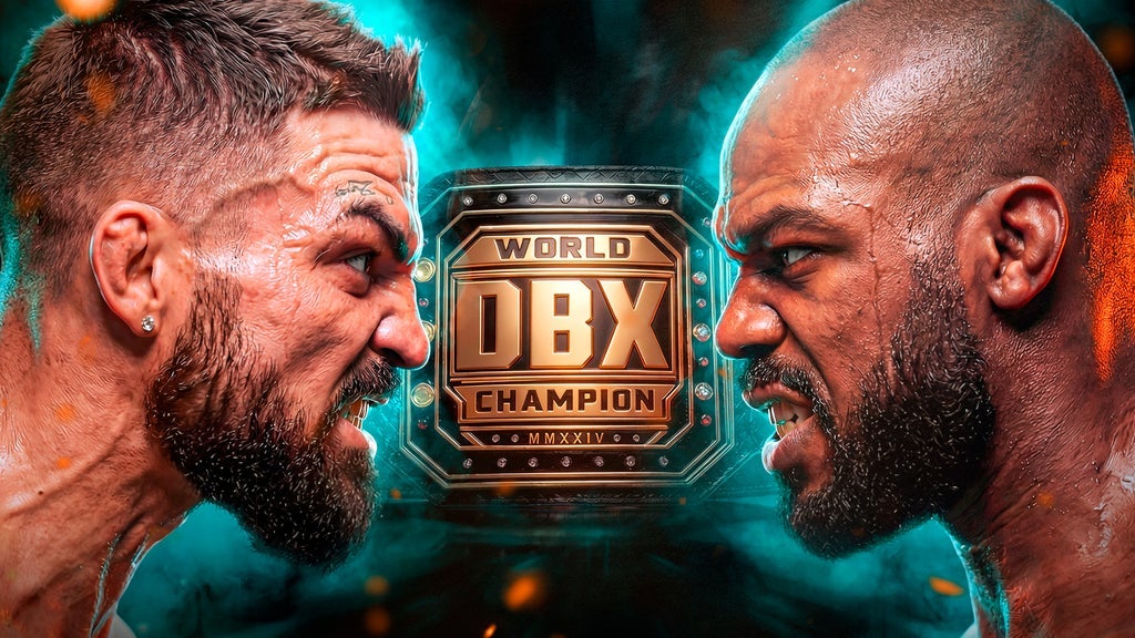 Photo of Dirty Boxing Championship 6