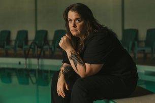 Mariel Buckley — The Drake Hotel
