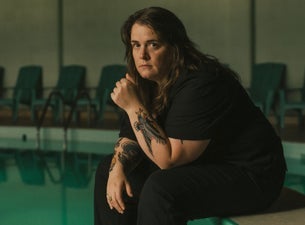 Mariel Buckley at The Drake Hotel