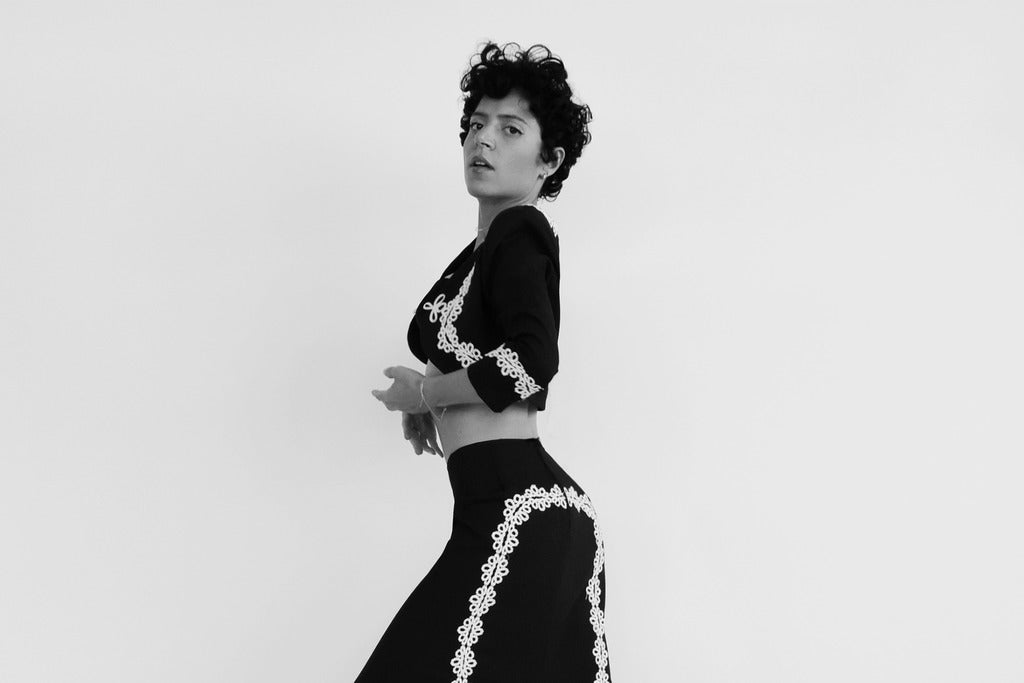 Emily King Ever After Tour Theatre of Living Arts