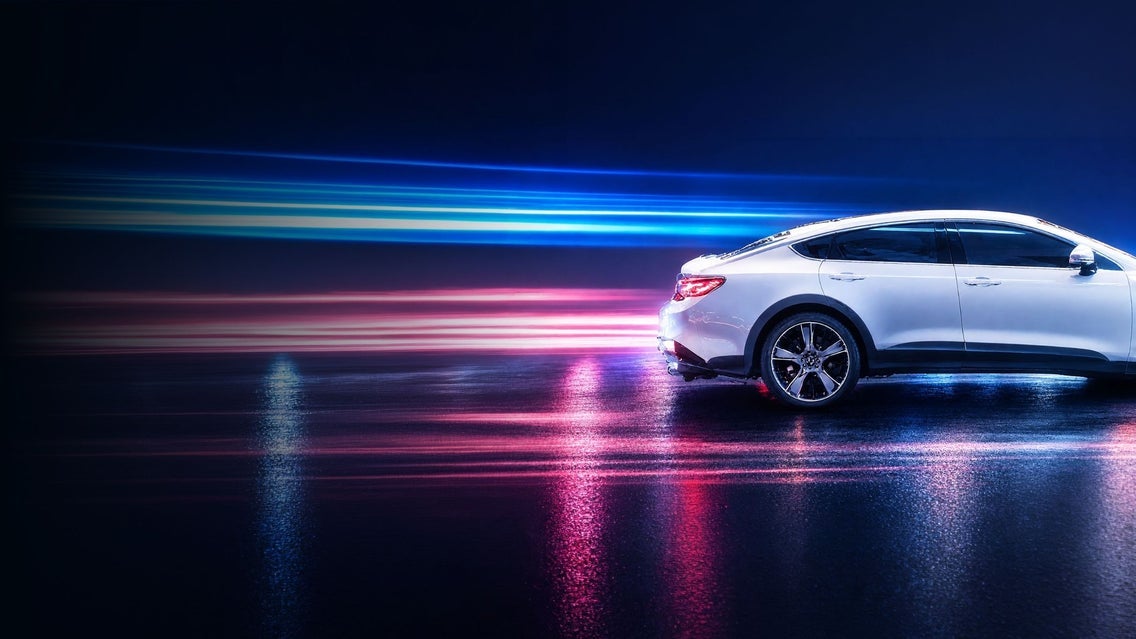 Melbourne International EV Auto Show 2026