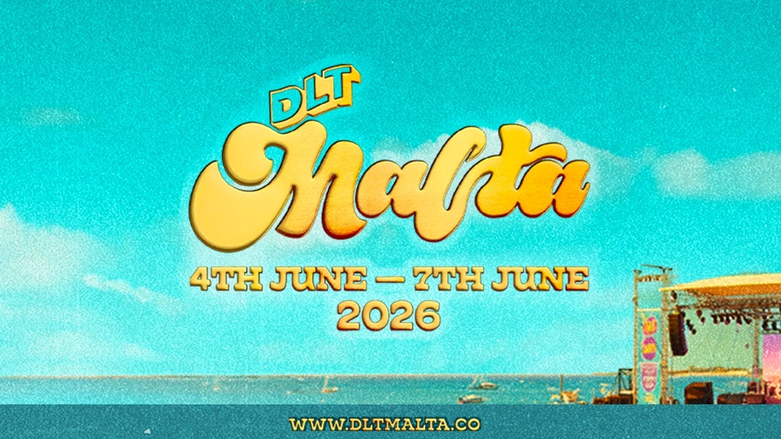 DLT Malta
