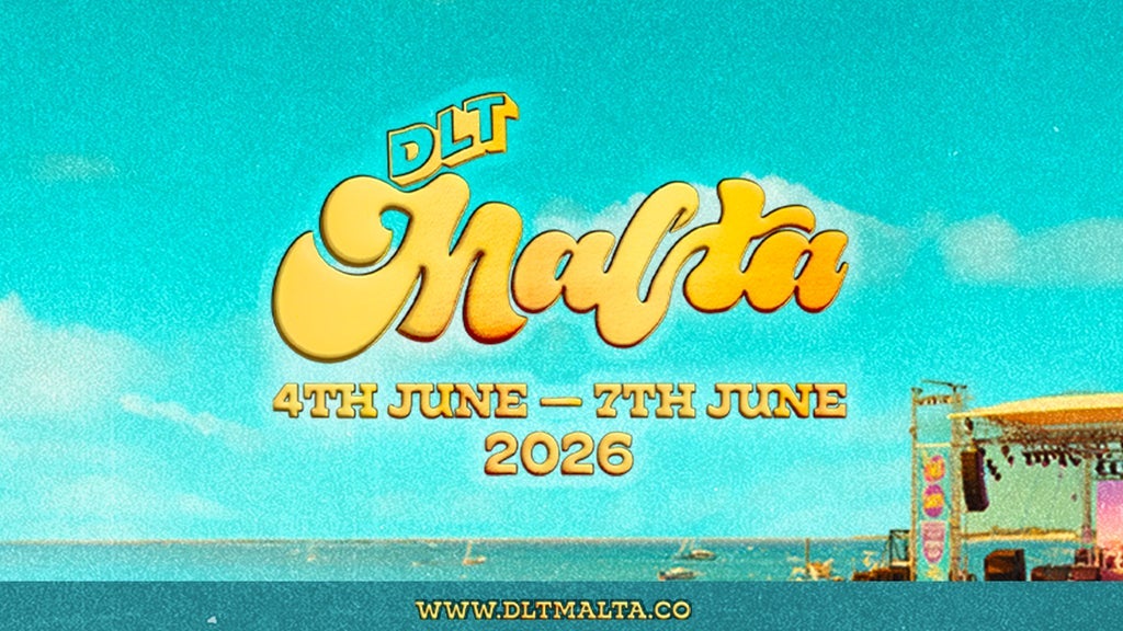DLT Malta 2026