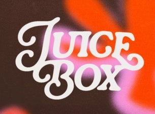 Juicebox Festival 2025