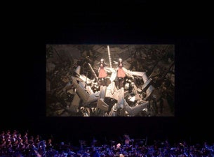 NieR:Orchestra Concert 12026 [YoRHa] Seating Plans