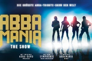 Abbamania | Box seat in the Ticketmaster Suite