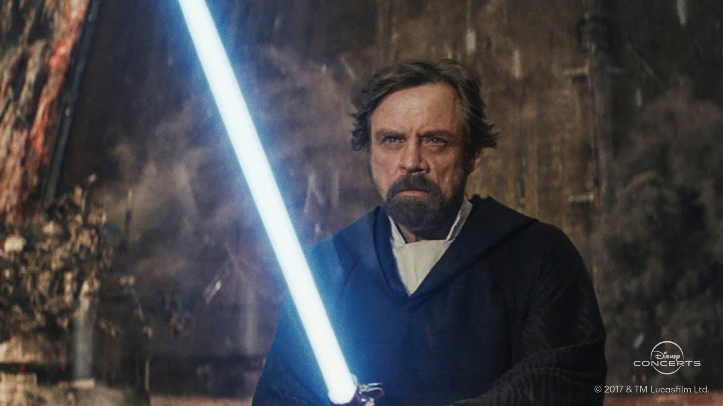 Star Wars: The Last Jedi in Concert