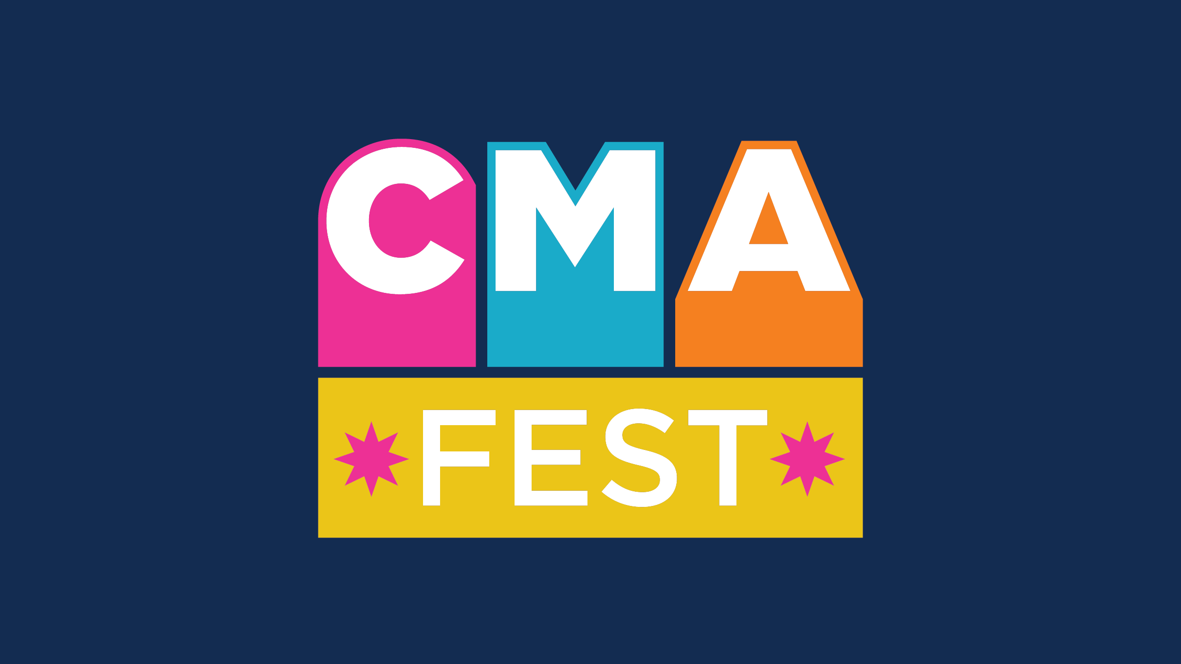 2024 CMA Fest - Stadium THURSDAY at Nissan Stadium