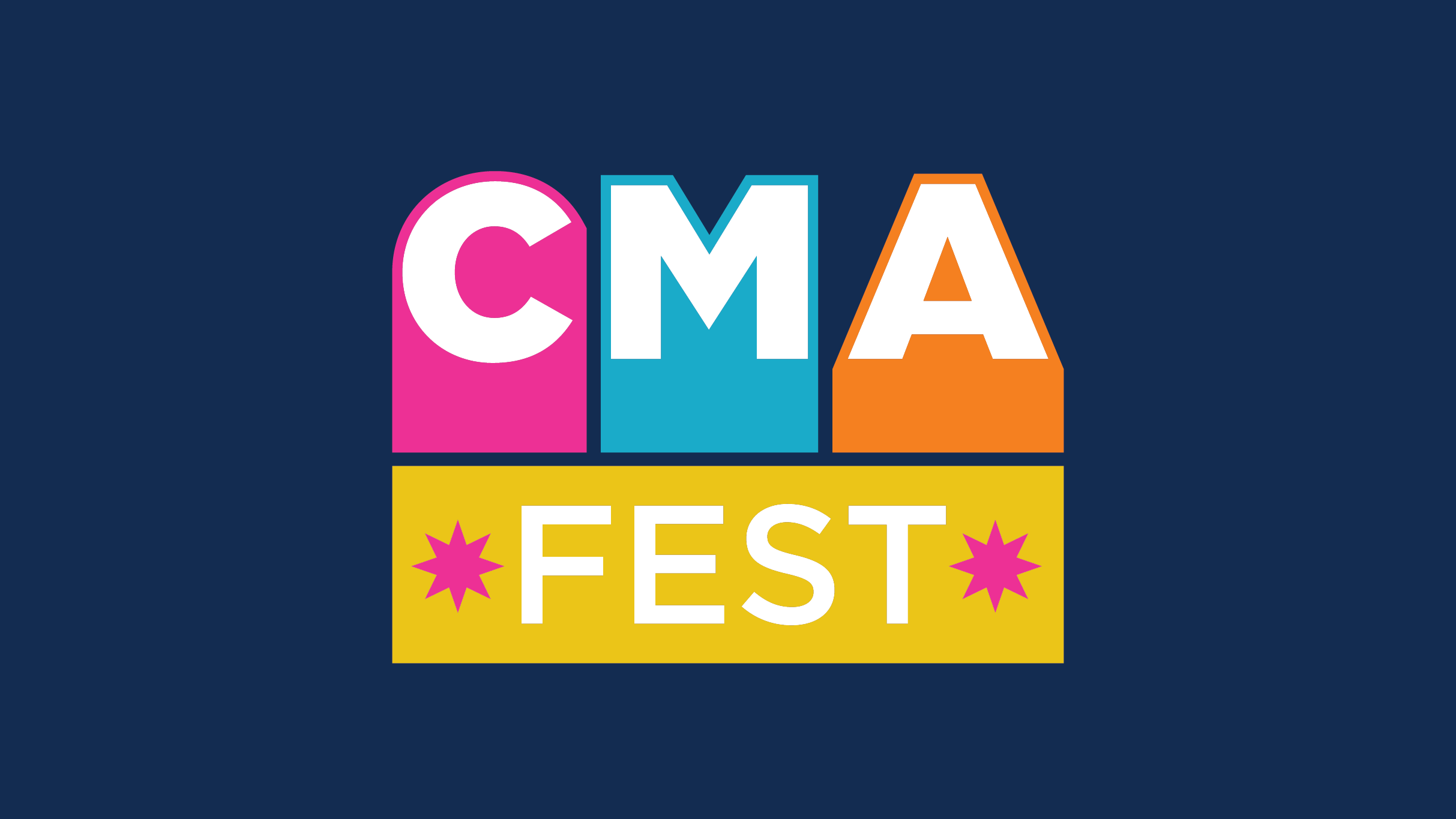 2024 CMA Fest - Ascend Amphitheater THURSDAY