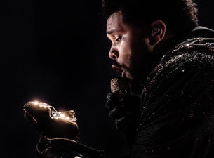 The Weeknd: After Hours Til Dawn Tour, 2026-08-14, Лондон