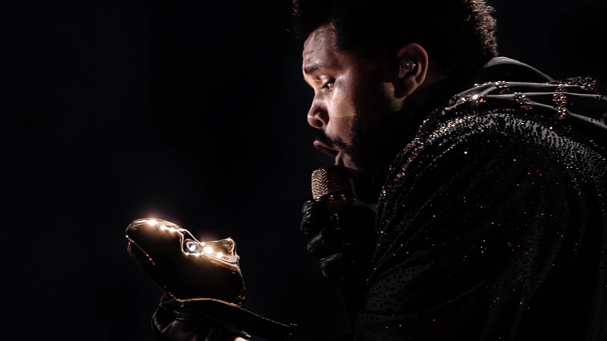 The Weeknd: After Hours Til Dawn Tour
