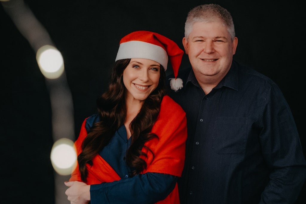 S(w)inging Santa Claus - Christmas-Concert