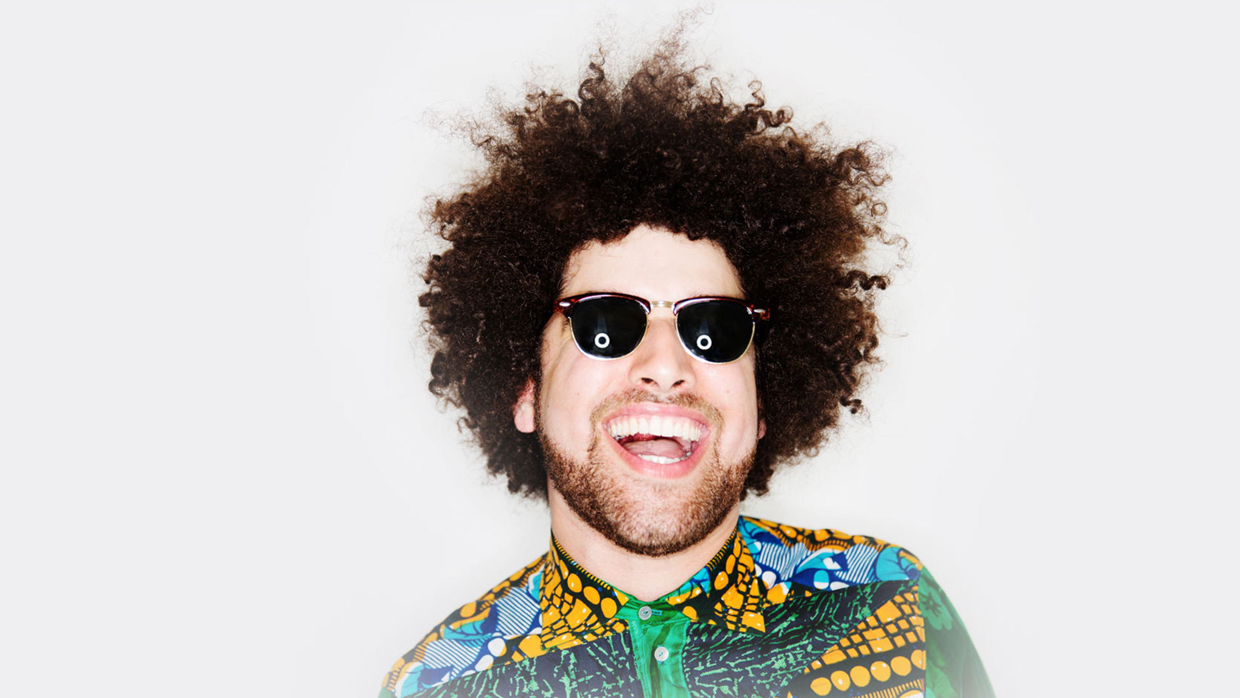 Rilan & The Bombardiers