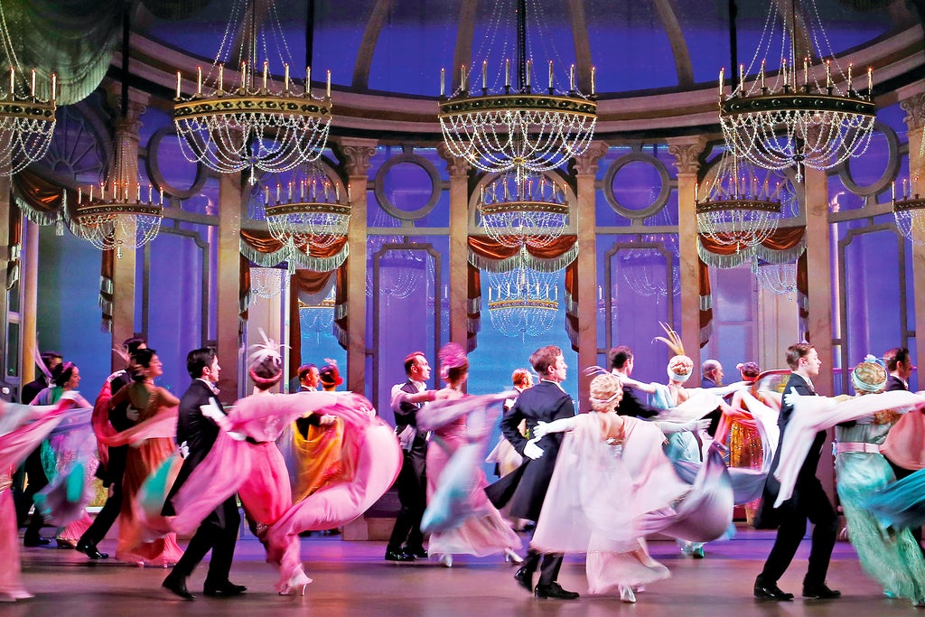 My Fair Lady in Mexico