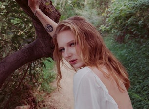 Lilyisthatyou - THE FLOWERS HAVE FEELINGS TOUR