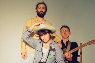 Big Thief – Somersault Slide 360 Tour 2026