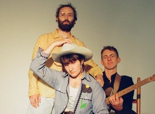 Big Thief – Somersault Slide 360 Tour 2026, 2026-04-21, Амстердам