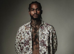 No Place Like Home Tour feat. Dave East, Blacc Zacc, MPackt, and 99