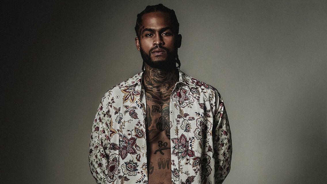 Dave East – KD