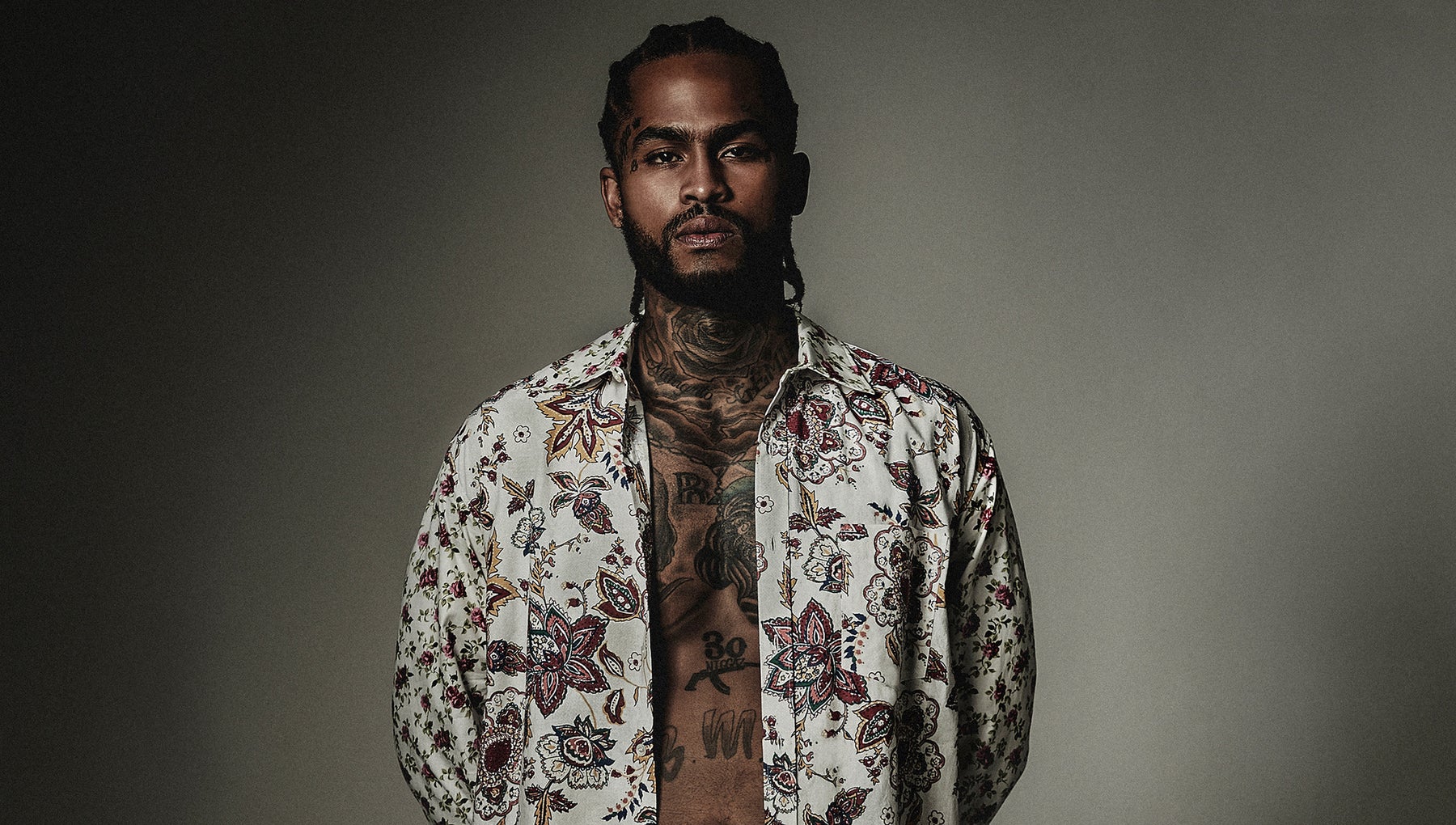 dave east tour dates