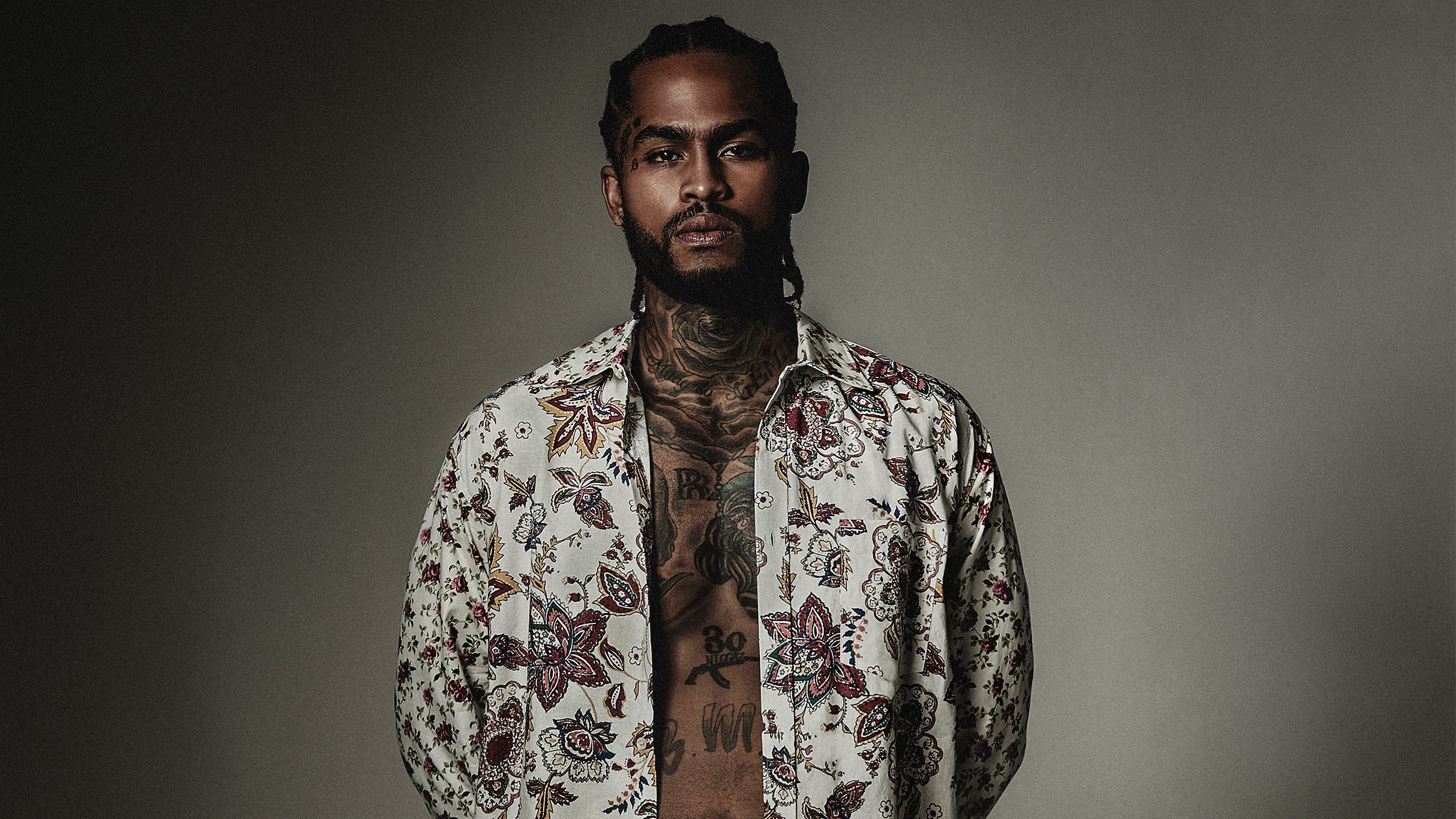 Dave East @ 191 Toole at 191 Toole – Tucson, AZ