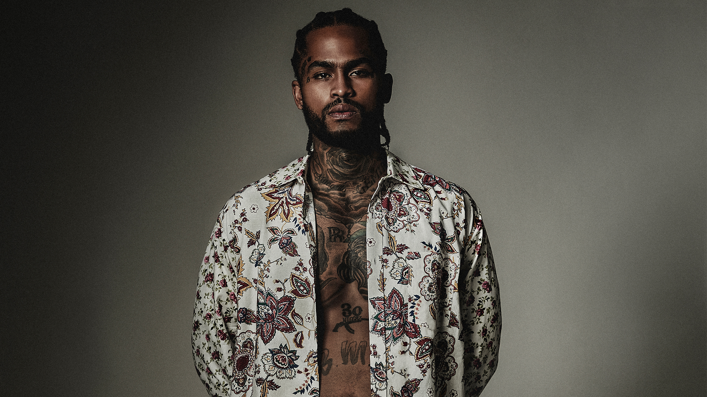 DAVE EAST