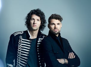 for KING + COUNTRY, 2024-12-11, Лондон