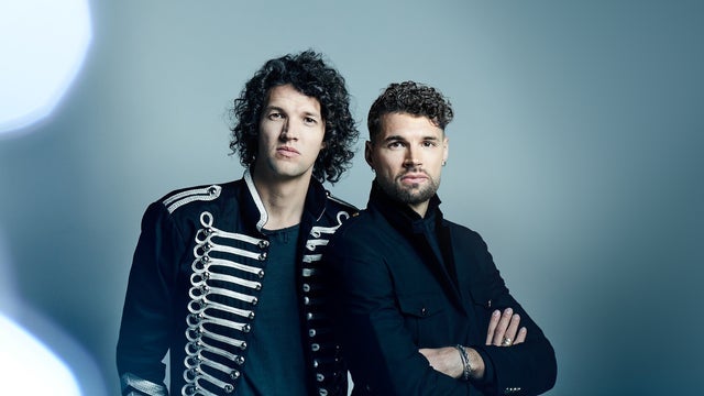 for KING & COUNTRY