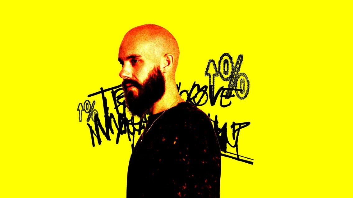 San Holo (18+ Event)