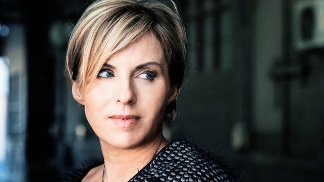 Silje Nergaard in Music Hall, Worpswede 23/05/2025