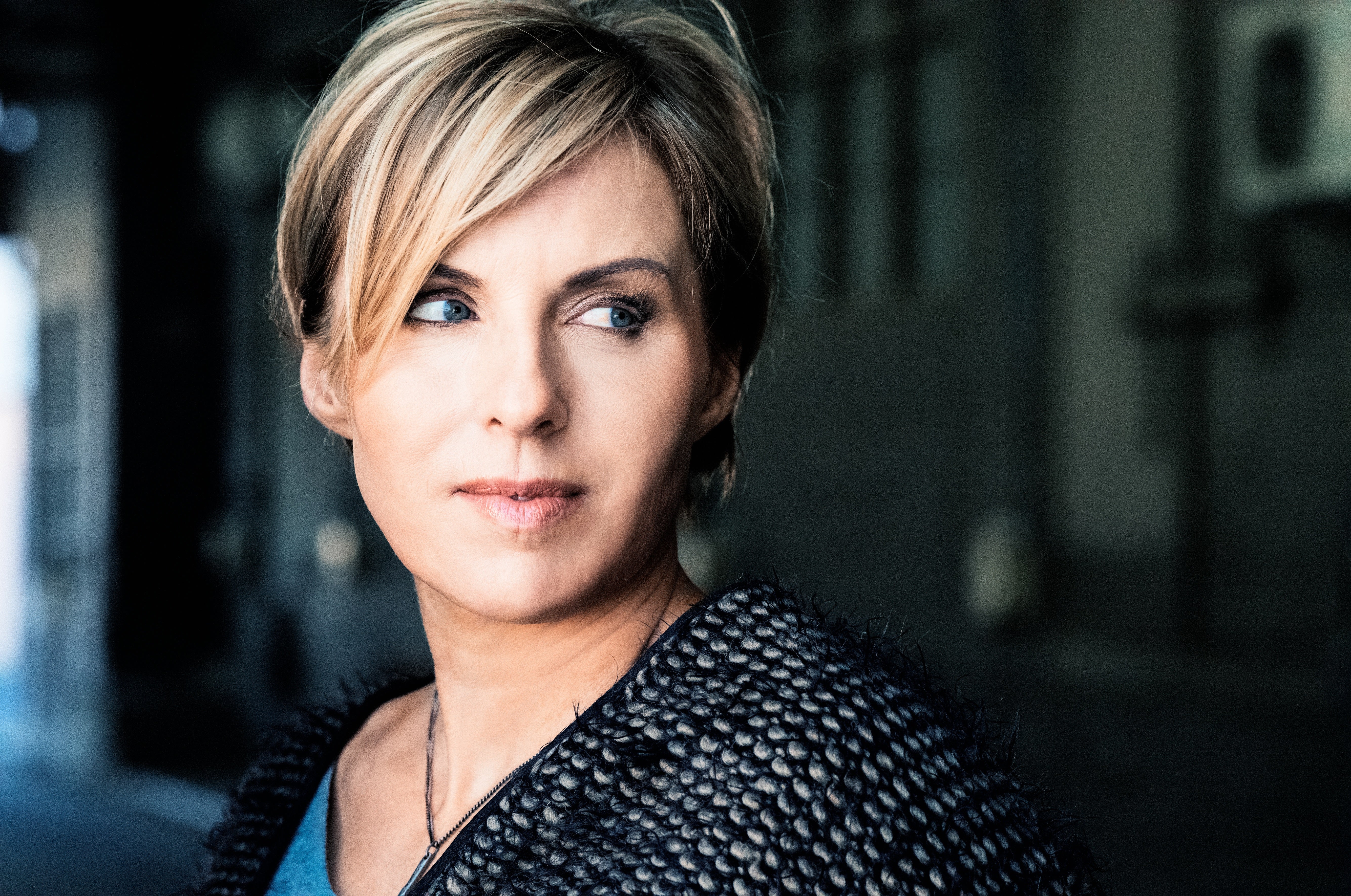 Silje Nergaard Trio – 2026-11-14