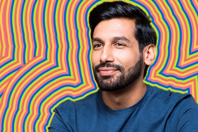 Presales to kanan gill: members use these when buying pre-sale tickets