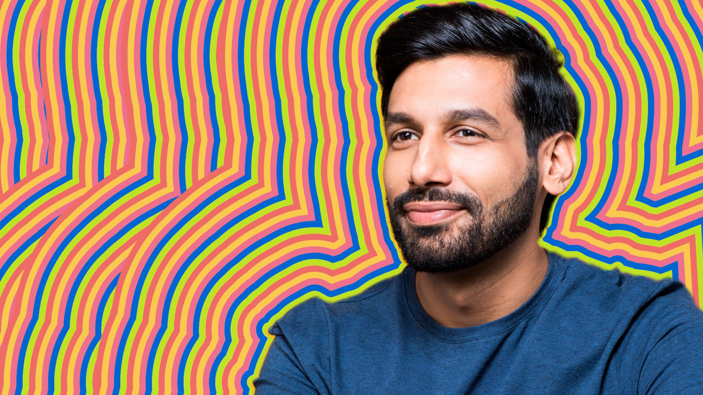 Kanan Gill