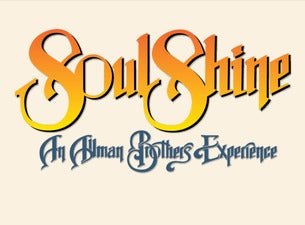 Soulshine