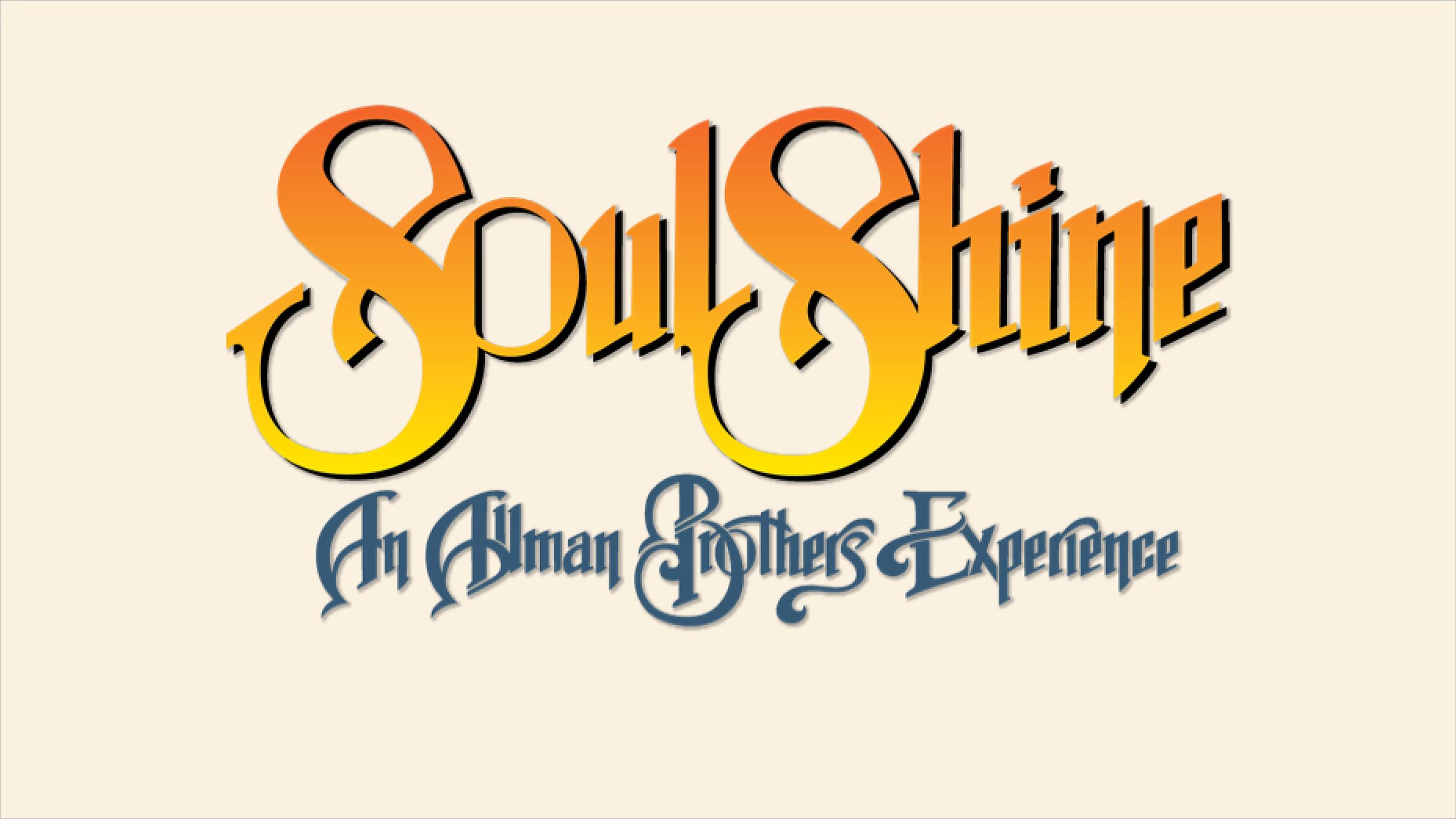 Soulshine