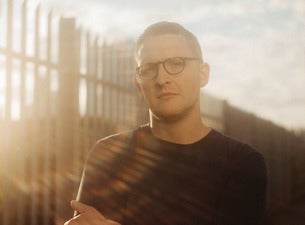 Floating Points, 2025-01-22, Лондон