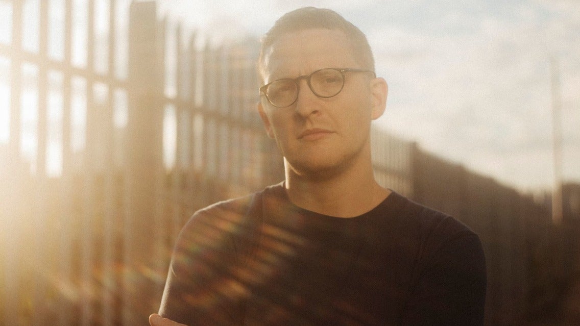 Floating Points Event Title Pic