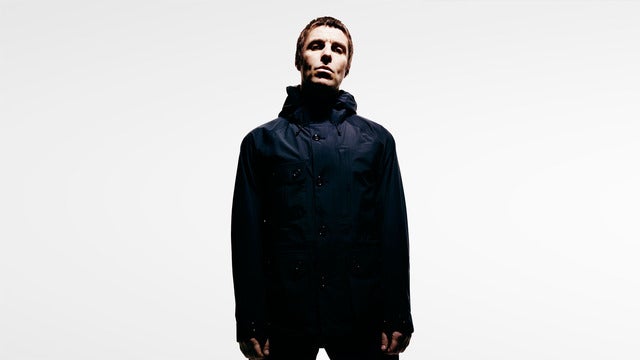 Liam Gallagher - 2023 Tour Dates & Concert Schedule - Live Nation