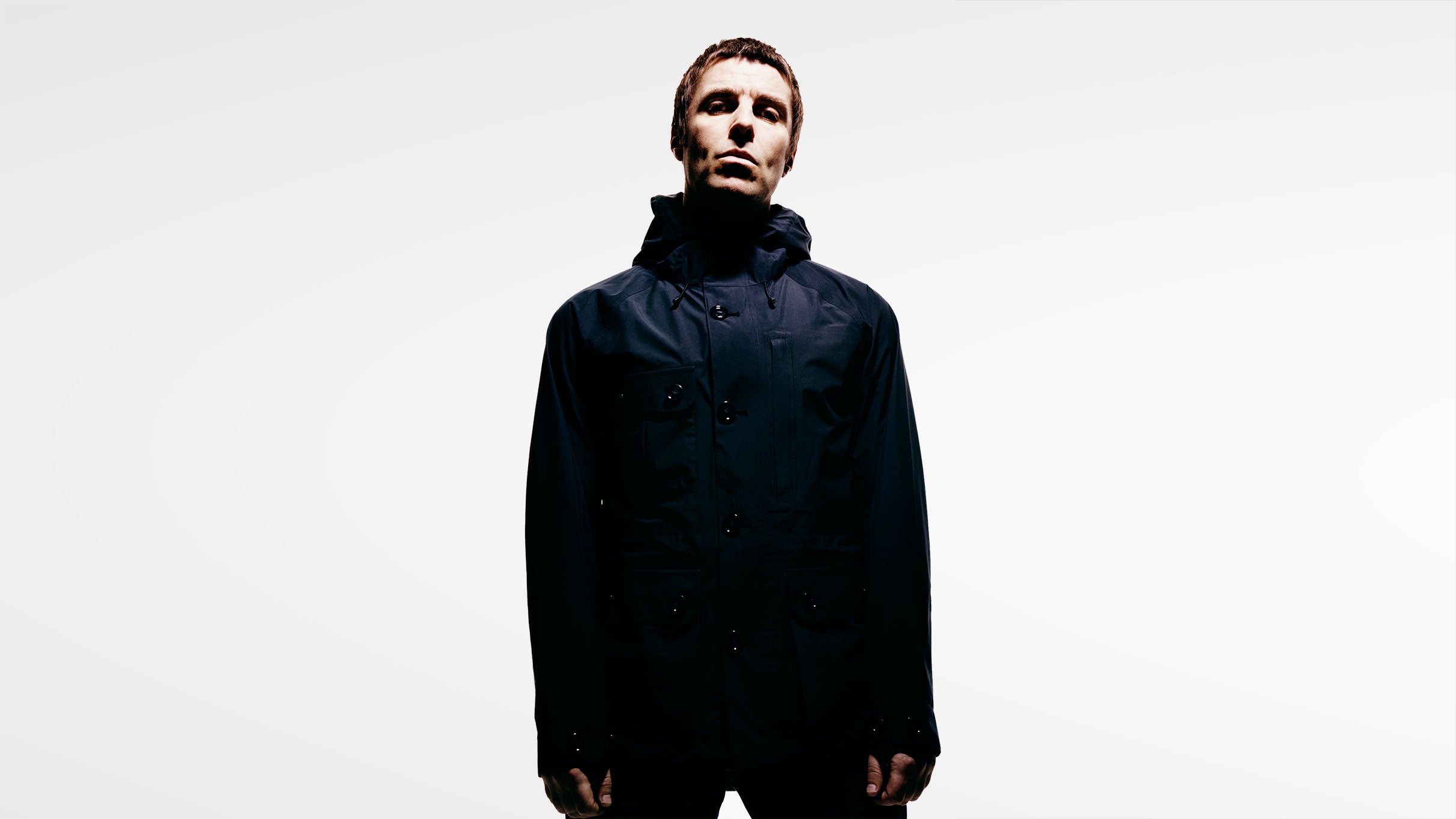 members only presale passcode for Liam Gallagher John Squire tickets in Glasgow