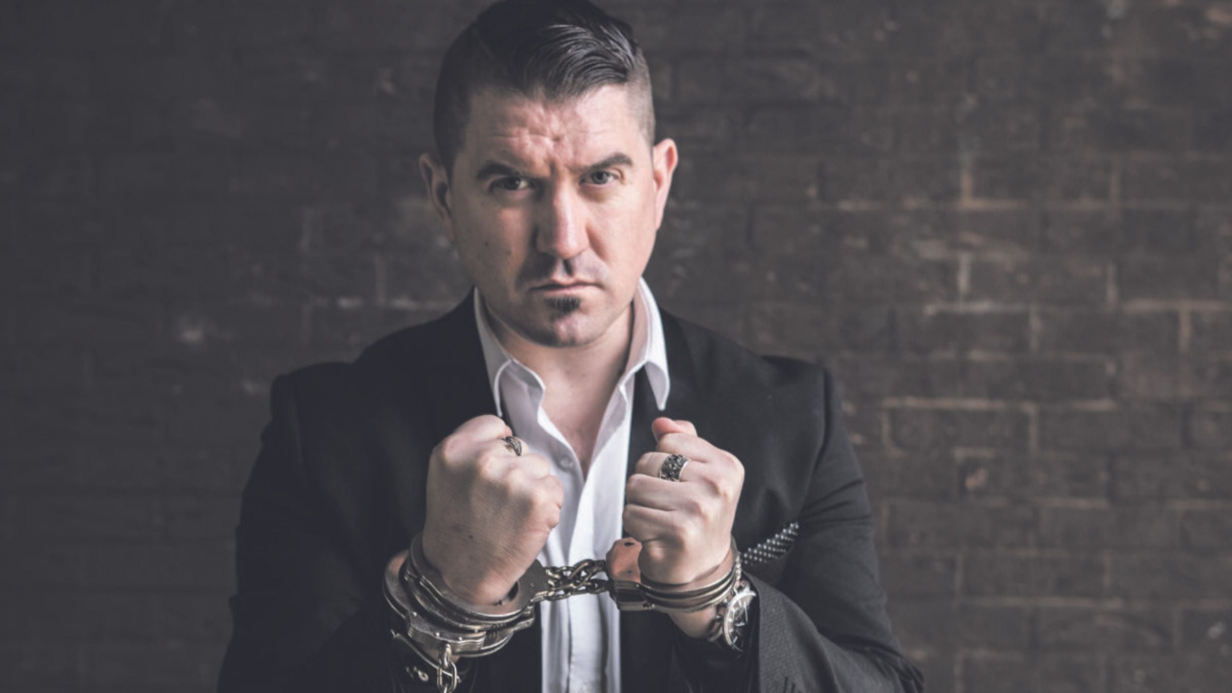 Steve Spade Magician