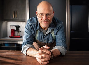 Alton Brown