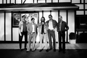 JET - The Rumblin' Regional Revue Tour