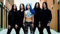 Arch Enemy in Czechia