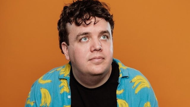 Joe Wells: Daddy Autism in Canalhouse (Main Stage), Nottingham 03/11/2025