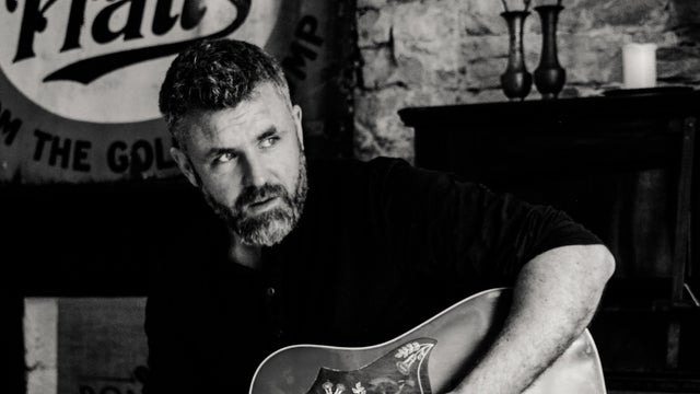 Mick Flannery